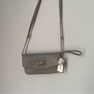 Nine West Women’s Crossbody Clutch Bag